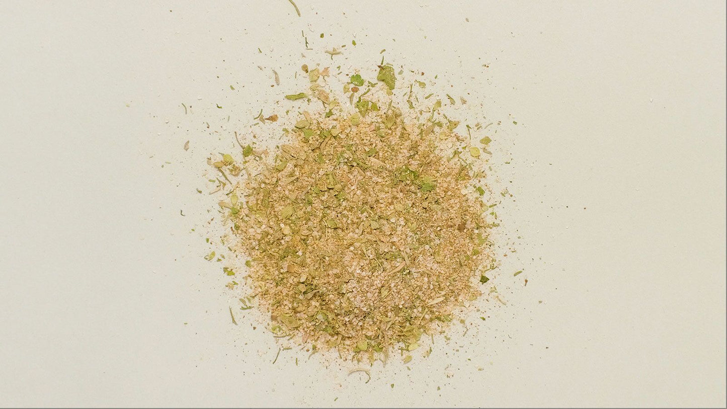 Greek Seasoning