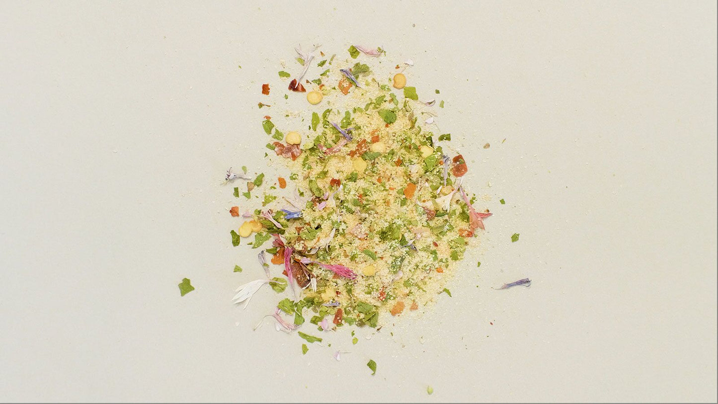 Spicy Faerie Seasoning