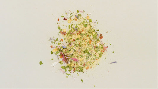 Spicy Faerie Seasoning